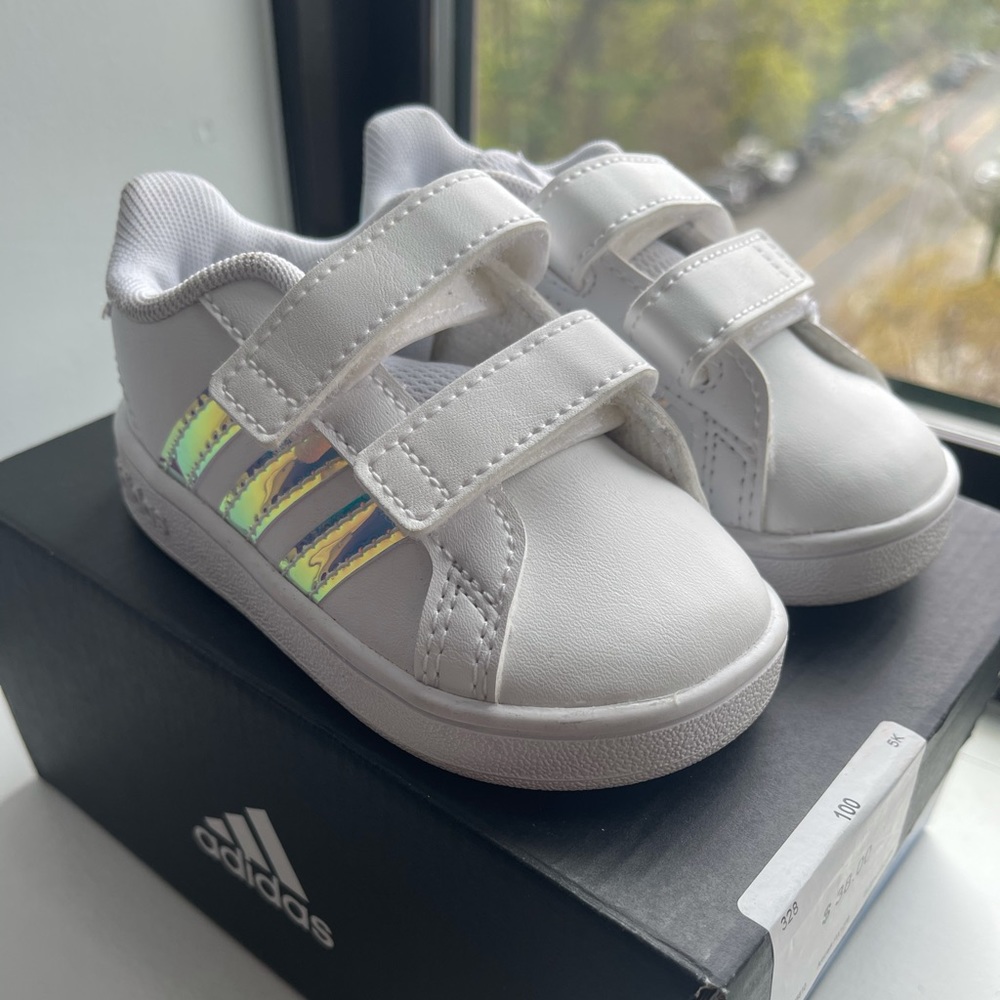 Adidas Grand Court